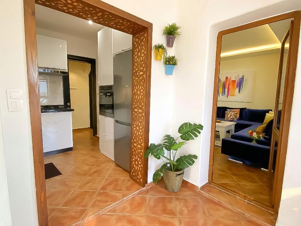 Luxurystay By Al Amir Martil Exterior foto