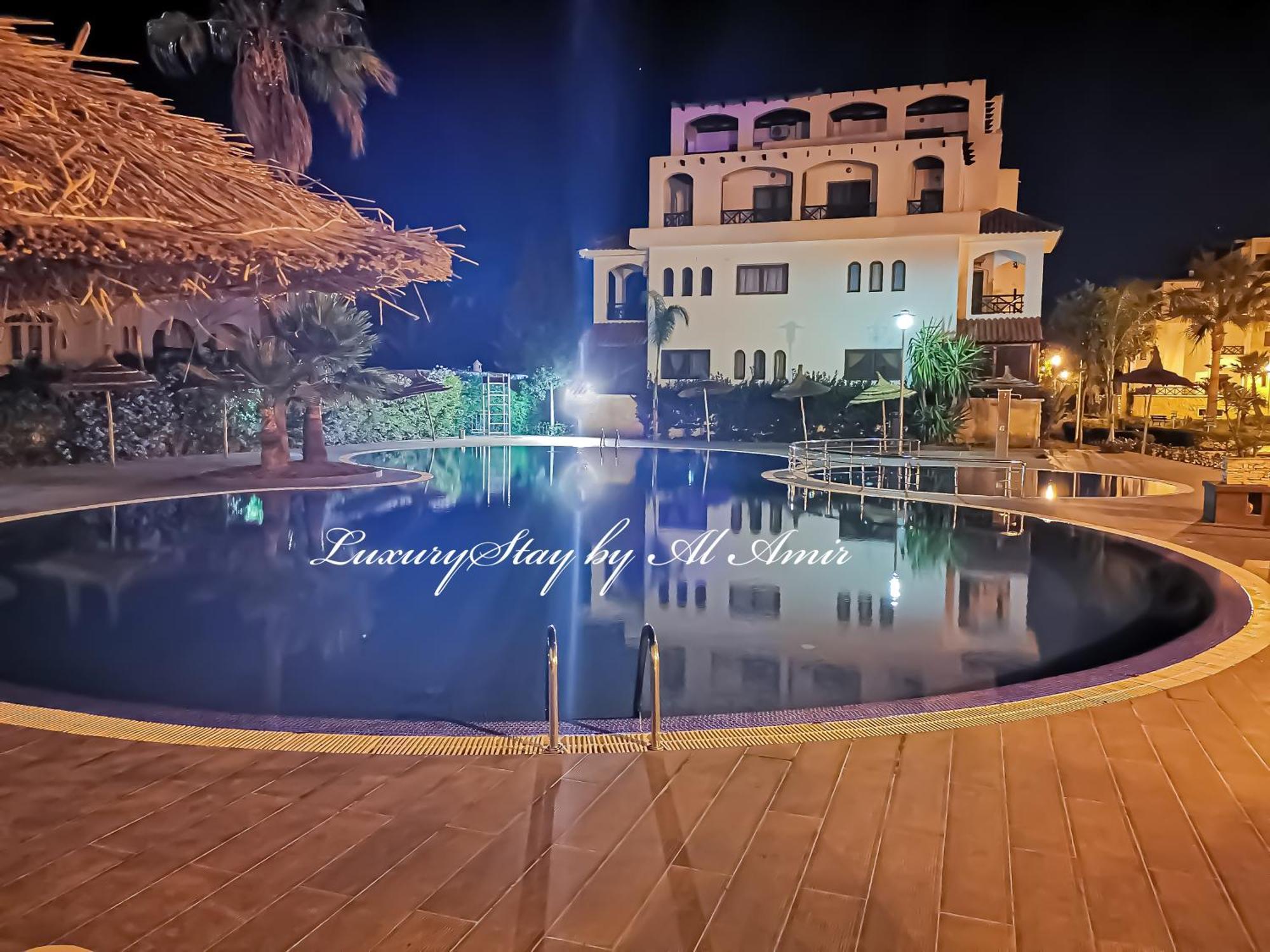 Luxurystay By Al Amir Martil Exterior foto